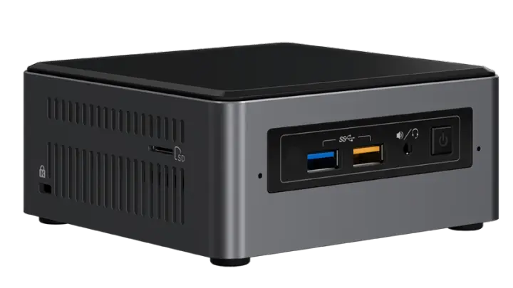 Intel NUC