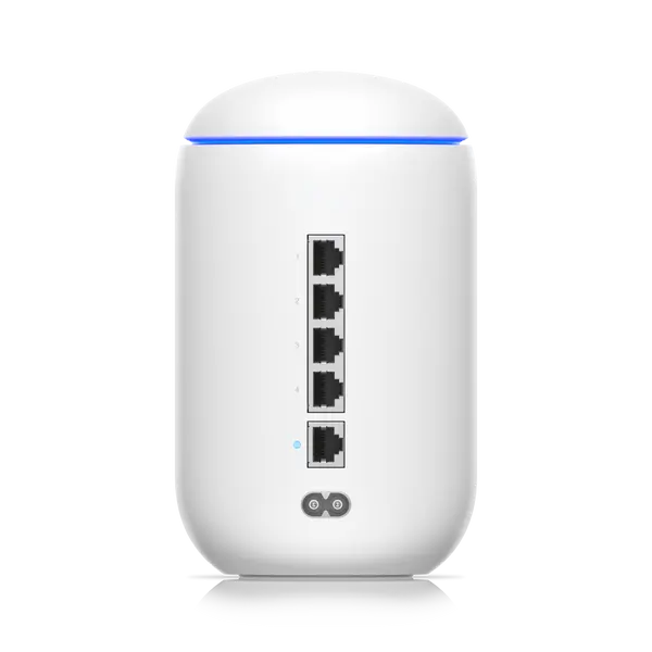 UniFi Dream Machine